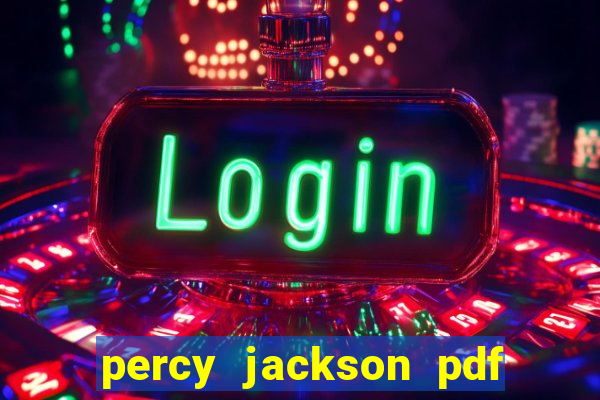 percy jackson pdf google drive