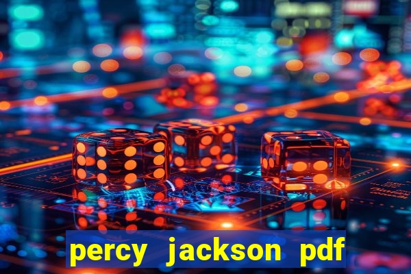 percy jackson pdf google drive