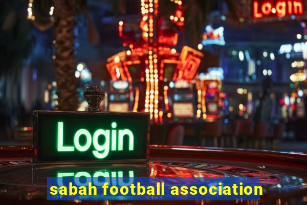 sabah football association