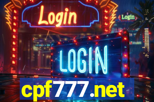 cpf777.net