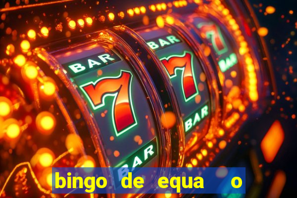 bingo de equa  o do 2o grau