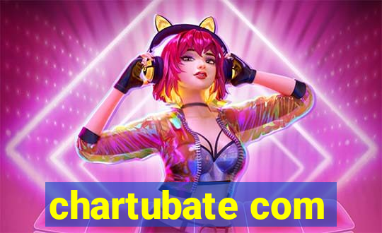 chartubate com