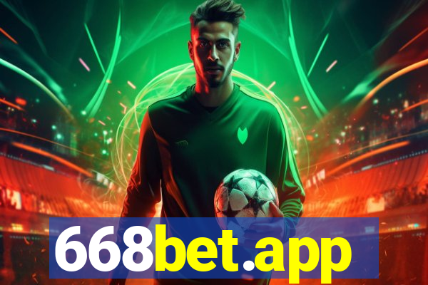 668bet.app