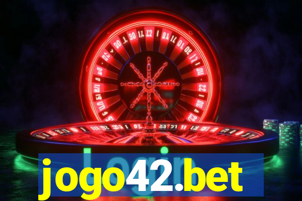 jogo42.bet