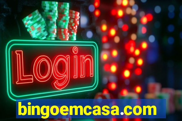 bingoemcasa.com