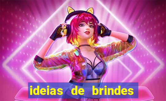 ideias de brindes para bingo