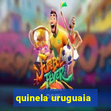 quinela uruguaia