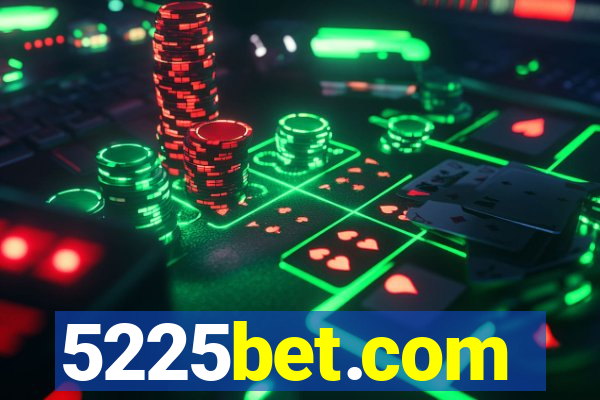 5225bet.com