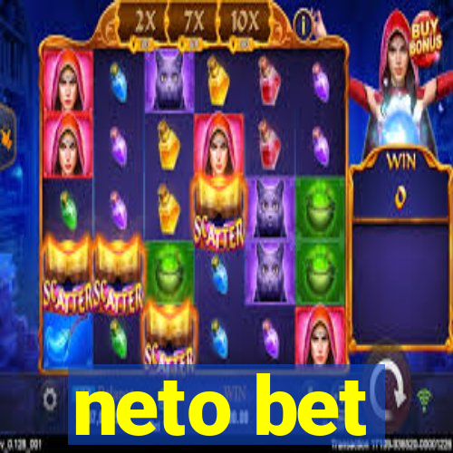 neto bet