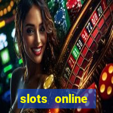 slots online casinos -onlinecasinosdeutschland.com