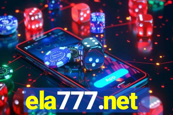 ela777.net