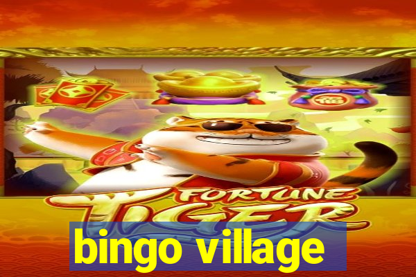 bingo village