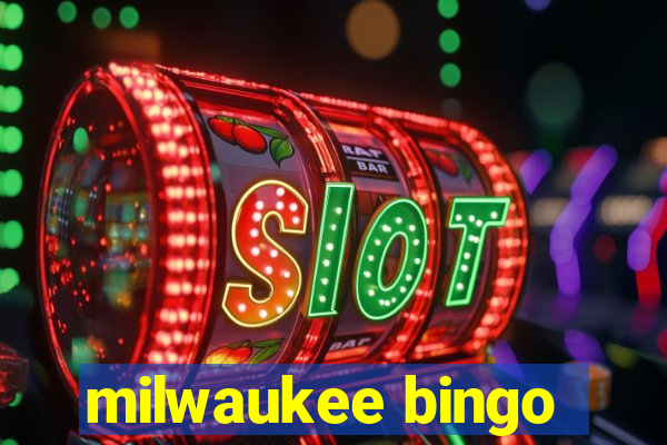 milwaukee bingo