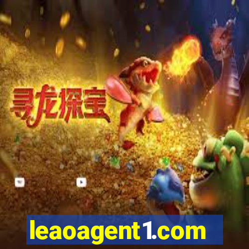 leaoagent1.com