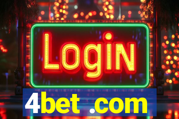 4bet .com