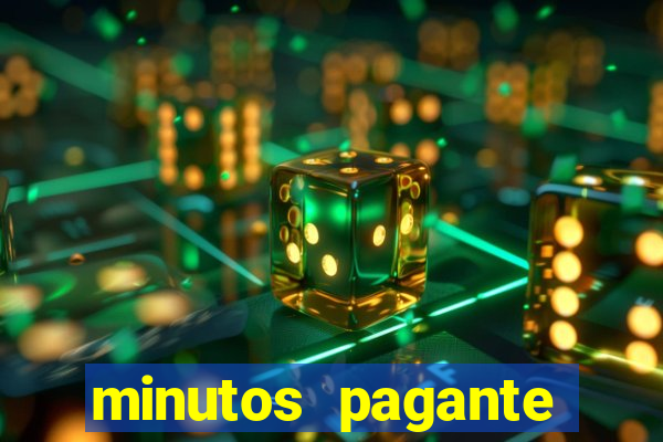 minutos pagante fortune rabbit