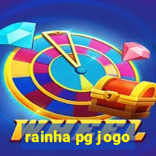 rainha pg jogo