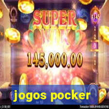 jogos pocker