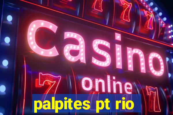 palpites pt rio