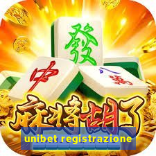 unibet registrazione