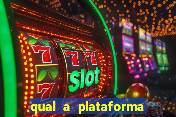 qual a plataforma que mais paga fortune tiger