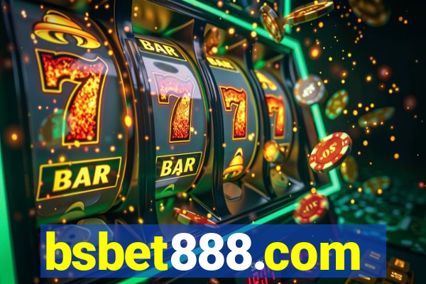 bsbet888.com