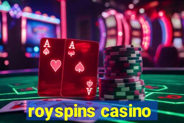 royspins casino