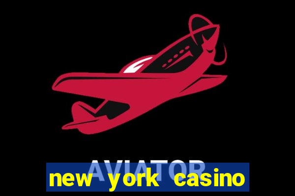 new york casino roller coaster