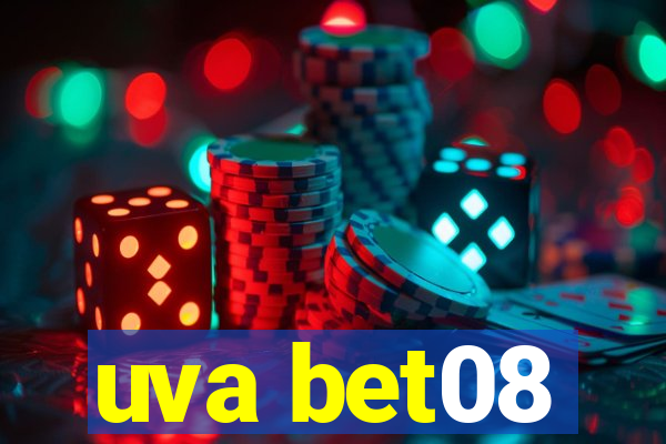 uva bet08