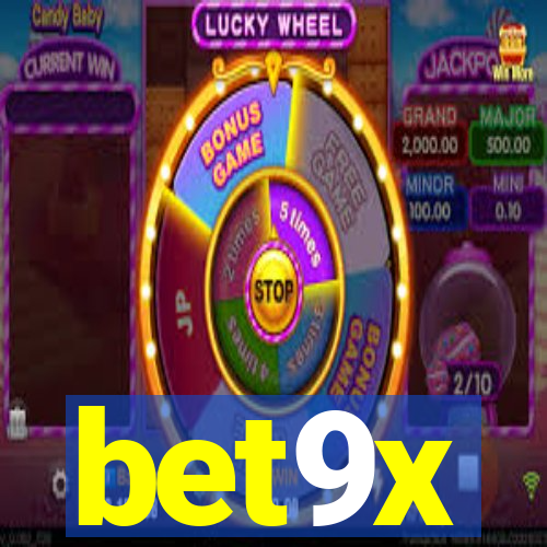 bet9x