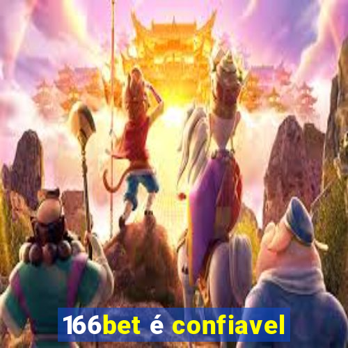 166bet é confiavel