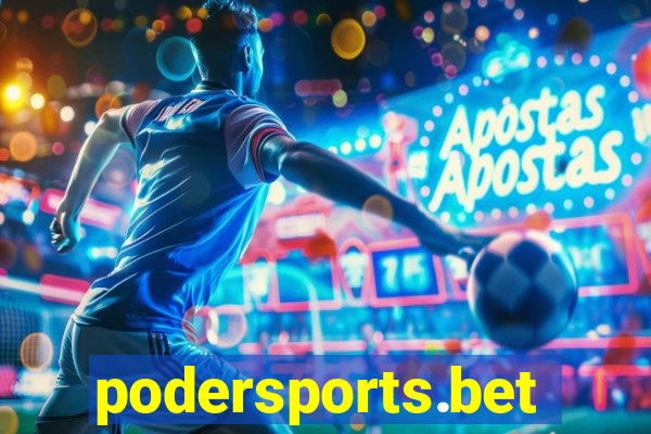 podersports.bet