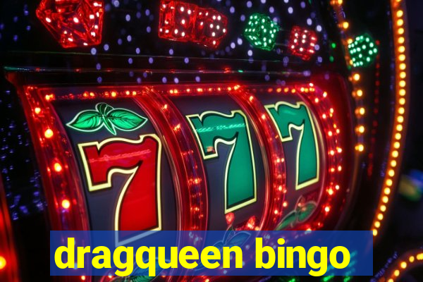 dragqueen bingo