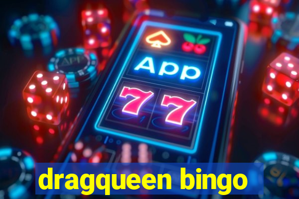 dragqueen bingo