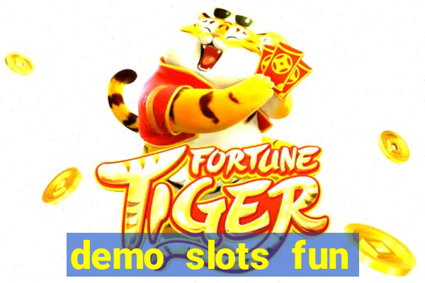 demo slots fun fortune ox