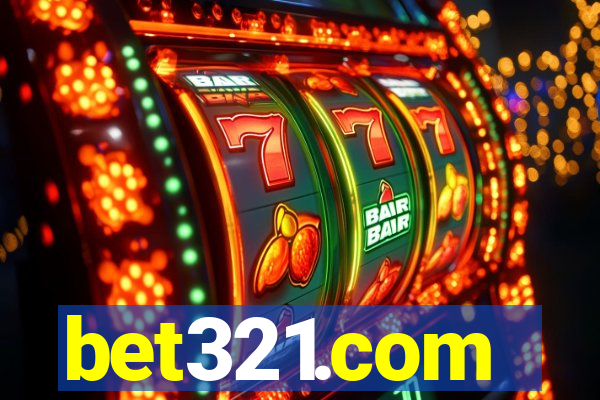 bet321.com