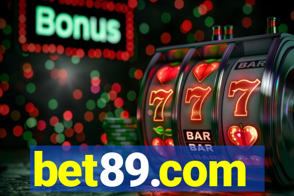 bet89.com