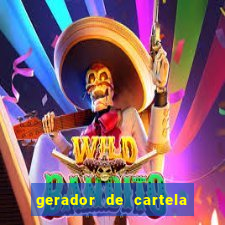 gerador de cartela bingo 1 a 75