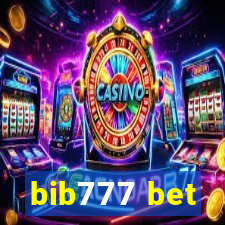 bib777 bet