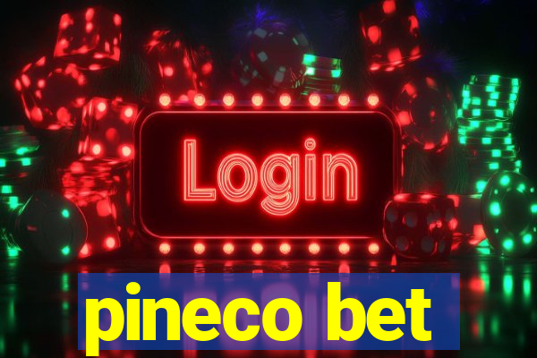 pineco bet