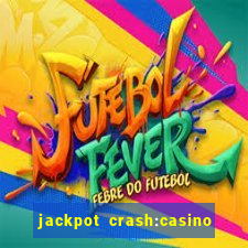 jackpot crash:casino & vegas & bingo