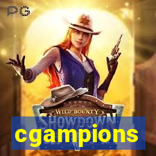 cgampions