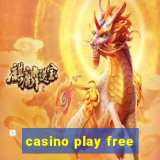 casino play free