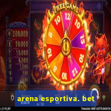 arena esportiva. bet