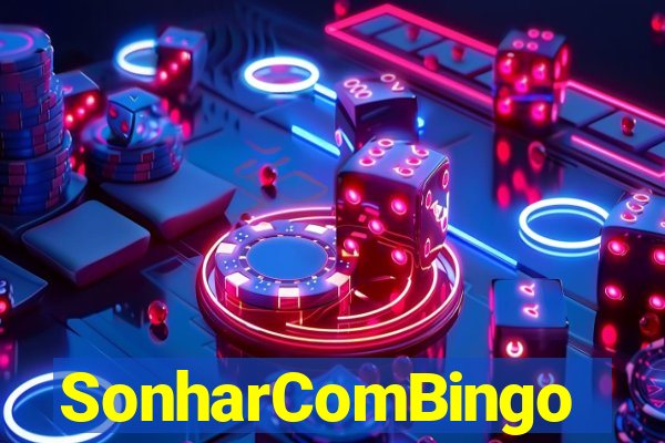 SonharComBingo