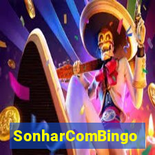 SonharComBingo