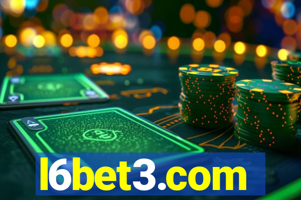 l6bet3.com