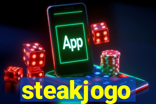 steakjogo