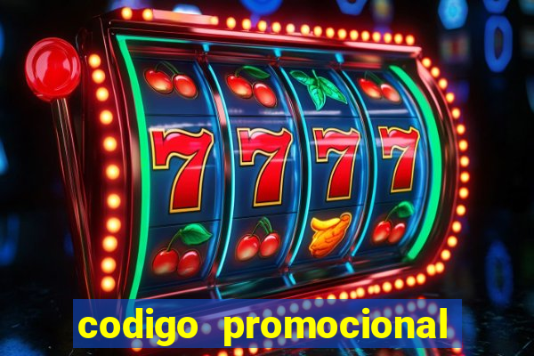 codigo promocional bingo blitz