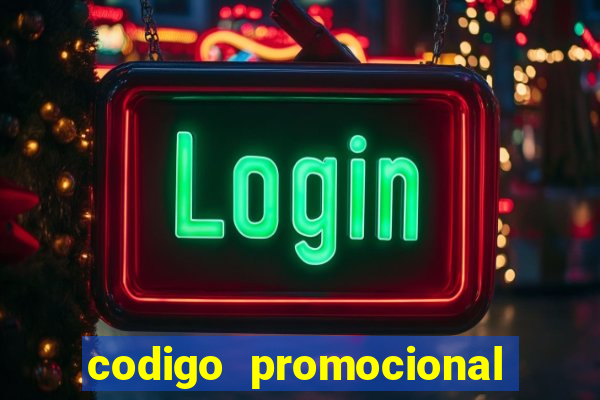 codigo promocional bingo blitz